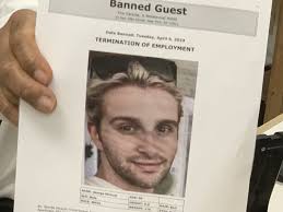 How 'Birkin Bandit' George Mickum Infiltrated NYC Society