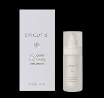 EPICUTIS Arctigenin Brightening Treatment