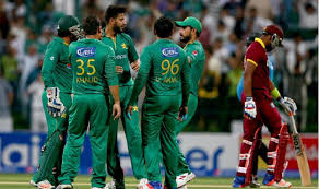 After the conclusion of south africa series, west indies are slated to host australia and pakistan. West Indies Vs Pakistan 2nd T20i Watch Free Live Streaming Of Wi Vs Pak 4th T20i 2017 Online India Com
