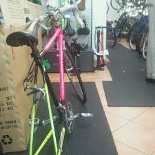 Radhaus Kreuzberg Viktoriakiez Yorckstr 77