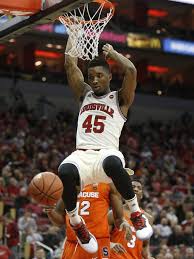 Donovan mitchell is a famous american basketball player, who was born on september 7, 1996.as a person born on this date, donovan mitchell is listed in our database as the 31st most popular celebrity for the day (september 7) and the 327th most popular for the year (1996). Donovan Mitchell Is Destroying The Nba Summer League