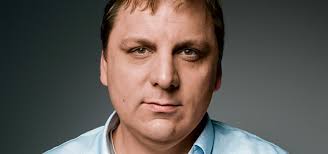 Fire in The Valley, Fire in My Belly... and Yes, Mike, I Have Stopped  Beating My Wife.