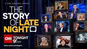 Cnni is the sibling of the channel with presence in 2012 countries. Cnn On Twitter What Is The First Late Night Show You Remember Relive The Most Iconic Moments And Hear Untold Stories Of Late Night Tv S Biggest Shows The Cnnoriginals Storyoflatenight Airs Tonight