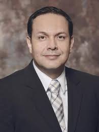 Commissioner Raul Perez Re-Appointed to the Board