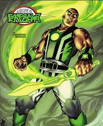 Green Lantern: Ion vs Emerald Knight? What's The Difference? - General  Discussion - DC Community