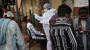 Black fungas and fungal infection india latest news. Covid 19 Triggered Mucormycosis How Is The Fungal Infection Linked To Coronavirus Treatments More Technology News Firstpost