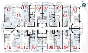 Brickell On The River Condo South Tower Condos For Sale In Miami