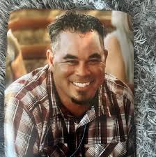 Christopher Allmand-Abarca Obituary (1981