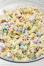 The site may earn a commission on some products. Copycat Ruby Tuesday Pasta Salad Stress Baking