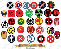 1440x900 super heros hd desktop wallpapers high quality hd wallpapers. Marvel Superhero Logos