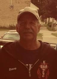 David Sharp Obituary (1958