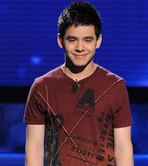 Do you like this video? David Archuleta S Acting Debut Sponkit Celebrity Blog