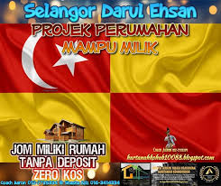 Membawa keluar dari dewan/bilik peperiksaan kertas peperiksaan sebelum peperiksaan tamat. Rumahku Syurgaku Real Estate Zone Negeri Selangor Projek Rumah Mampu Milik Skim Tanpa Deposit Zero Kos