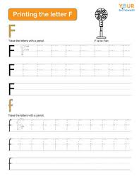 There are 564 five letter words starting with f and showing 250 words from page 1. Words That Start With F For Kids
