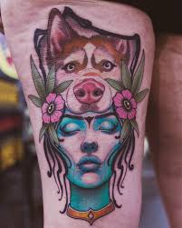 🚪 DOORS ARE OPEN —LET'S GET TO WORK! 🎉 We're live at the  @CharlotteTattooArtsFestival and rolling deep with talent, entertainment,  and non-stop ink from now 'til 11PM. The shows start at 1pm,