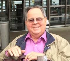 El Reno police chief N. E. Douglas