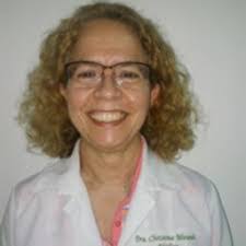 Erica Montenegro's Instagram, Twitter & Facebook