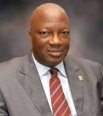 On behalf of my family and the good people of Egor/Ikpoba-okha federal  constituency, I, Rep. Jude Ise-Idehen felicitate with you Osarodion Ogie  Esq.