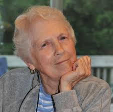 Obituary information for Virginia L. (Robertson) Doyle