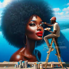 May these films bless you more than they've blessed me and inspire you  beyond how they've inspired me." Dive into Shoniqua Shandai's soulful,  empowering Black History Month collection. apple.co/ShoniquaShandai_