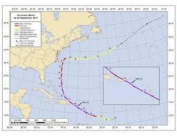 The National Hurricane Center And Forecasting Hurricanes