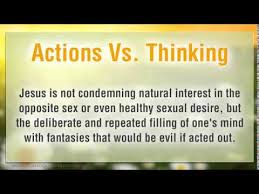 For god cannot be tempted by evil, and he himself does not tempt anyone. What Did Jesus Say About Worry