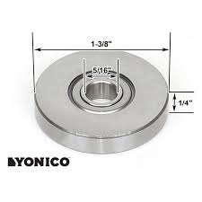 The following query uses the inner join clauses to join 3 tables: Parts Bearings 5 16 Inner Diameter Arbor Bearing Router Bit Replacement Bearing Od 1 3 8 X Id 5 16 X Height 1 4 Yonico 10122