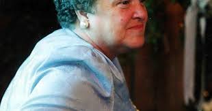 Catherine R. “Jean” Showalter