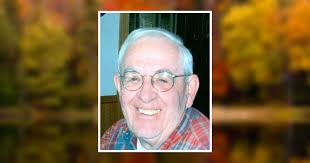 John Becklin Obituary February 13, 2025