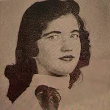 Remembering Margaret Rebecca “Margo” Graves Thomas