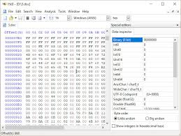 If you are looking for a powerful and free hex editor neo for windows pc that allows hex editing in a totally new way. Hxd Hex Editor Free Download Rocky Bytes