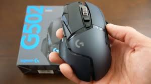 It's perfect for every day use on a the logitech g502 hero has changed my mind and i can highly recommend this mouse. Logitech G502 Hero Review 2021 An Amazing Gaming Mouse