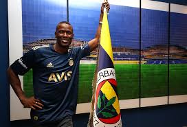 Fenerbahçe'de son dakika transfer gelişmesi yaşanıyor. Fenerbahce Nin Yeni Transferi Mame Thiam In Ilk Sozleri Ntvspor Net