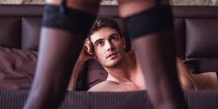 However, if you figure out that your skin can accommodate it, apply it in. What Do Guys Think Of Pubic Hair I Grew A Bush To Find Out Betches