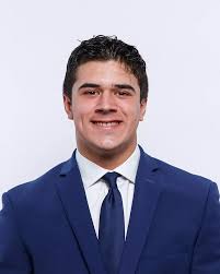 2022 Baseball Roster