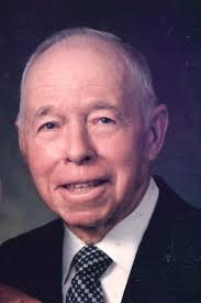 Harry Porter Obituary