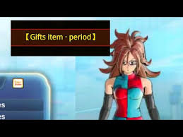 Created as part of a collaborative process between arc system works and akira toriyama, android 21 makes her debut appearance in the 2018 fighting game dragon ball fighterz published by bandai namco entertainment, where she. Android 21 Clothing Requirements Japanese Psn Store Dragon Ball Xenoverse 2 Youtube