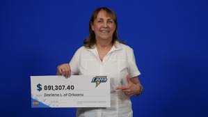 Retired Orleans resident, 68, wins over $800K with Lightning Lotto