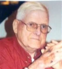 Raymond Miller, Sr.