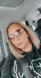 Amanda Delgado's Instagram, Twitter & Facebook