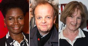 Toby Jones, Deborah Findlay, Sarah Niles and more to star in Caryl  Churchill's new Royal Court shows