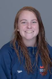 2017-18 Women's Swimming and Diving Roster