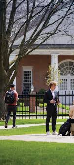 Olivet The Magazine; Strength &amp; Hope