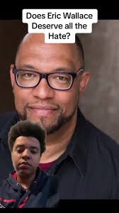 What Did Eric Wallace Do