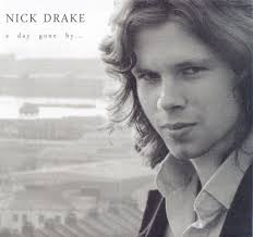 Heaven in a Wild Flower: Nick Drake and Willliam Blake