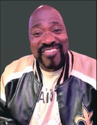 Earl Dewayne Stewart