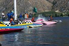 Entiat HydroFest