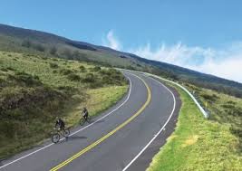 You can choose from a sunrise tour, a morning tour, or a scenic van ride when you book a tour with cruiser phil's. Haleakala Volcano Downhill Bike Tour Maui Bike Tours