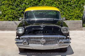 Image result for Harvest Yellow 1956 Buick
