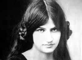 Recensione di Grazia Pulvirenti, “Non dipingerai i miei occhi. Storia  intima di Jeanne Hébuterne e Amedeo Modigliani”